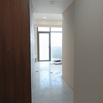 Building Lobby in 3 BHK Apartment at Omkar 1973, Century Bazar – for Rent