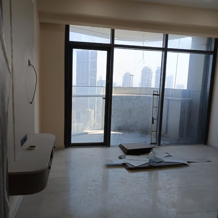 Room, omkar-1973 3 Bedroom 1900 Sq.Ft. Apartment In Century Bazar Mumbai 9121506