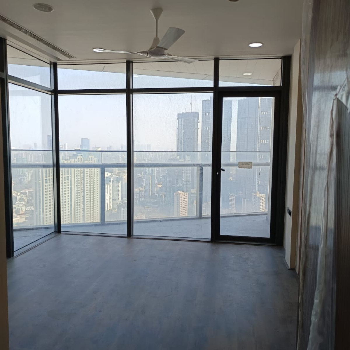 3 BHK + Pooja Room Apartment For Rent in Omkar 1973