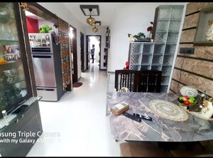 2 BHK Apartment For Rent in Rustomjee OZone, Goregaon West