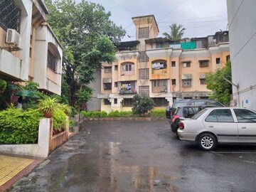 1 BHK Apartment For Rent in Parmar Residency, Kondhwa