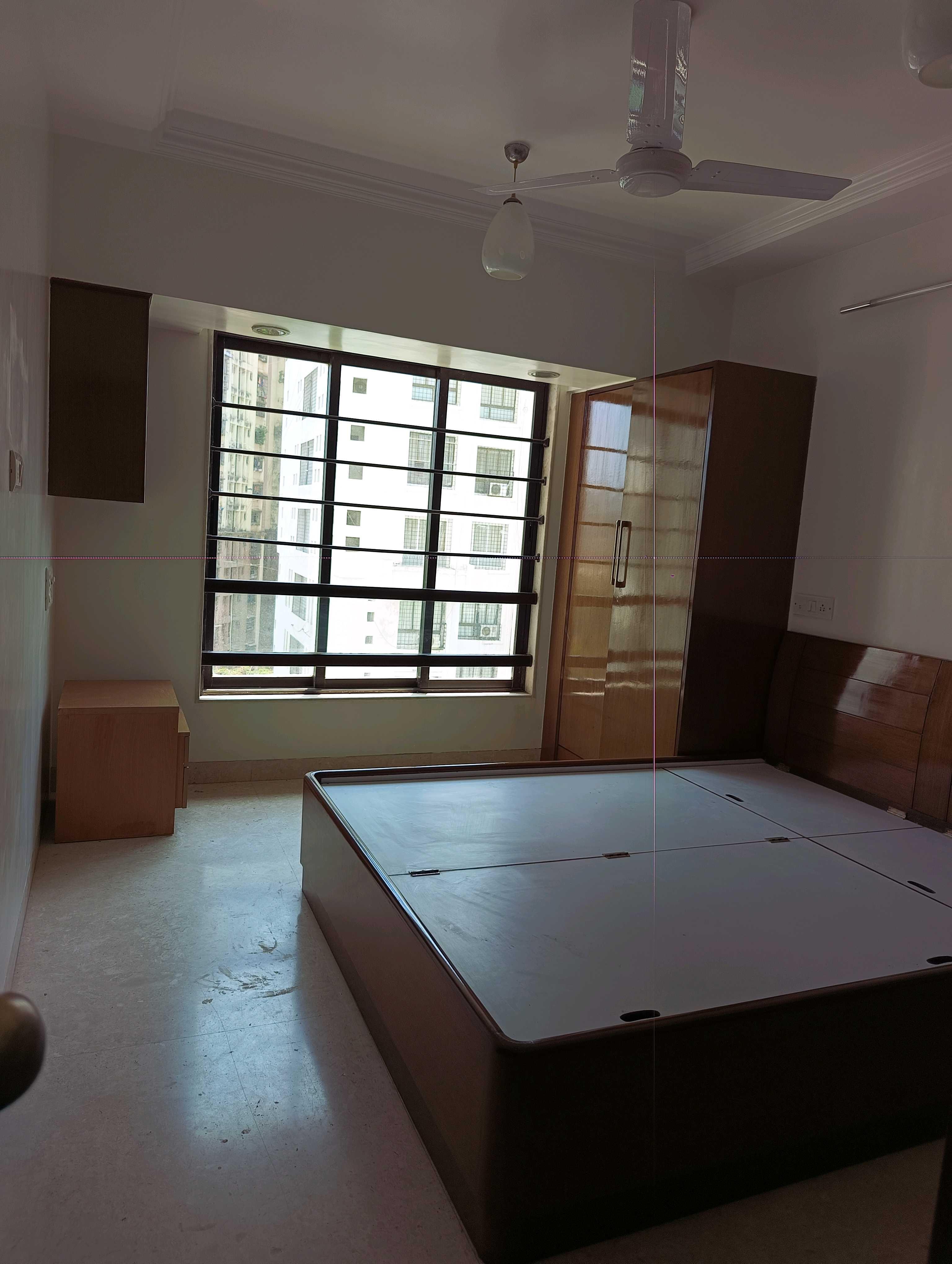 3 BHK + Pooja Room 1340 Sq.Ft. Apartment in Chaitanya Tower