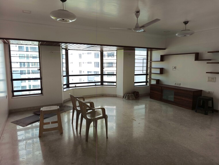 Room, chaitanya-tower 3 Bedroom 1340 Sq.Ft. Apartment In Prabhadevi Mumbai 9121515