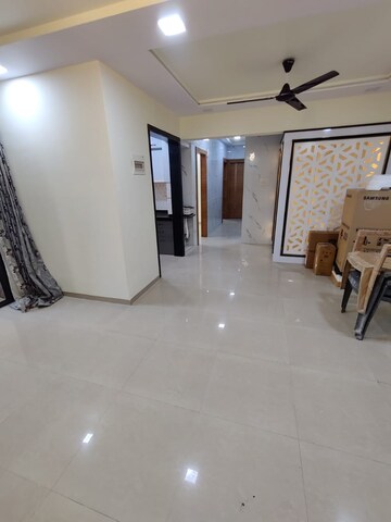 2 BHK Apartment For Rent in Vertex Solitaire, Kalyan West