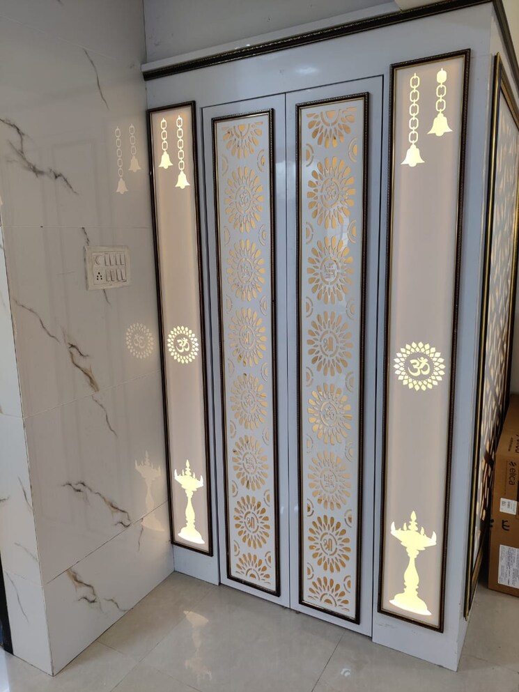 Room, vertex-solitaire 2 Bedroom 1100 Sq.Ft. Apartment In Kalyan West Thane 9121517