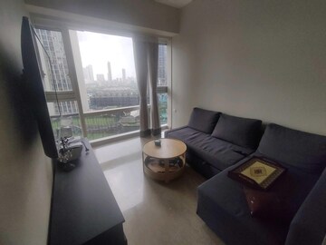 3 BHK Apartment For Sale in Lodha The Park, Worli