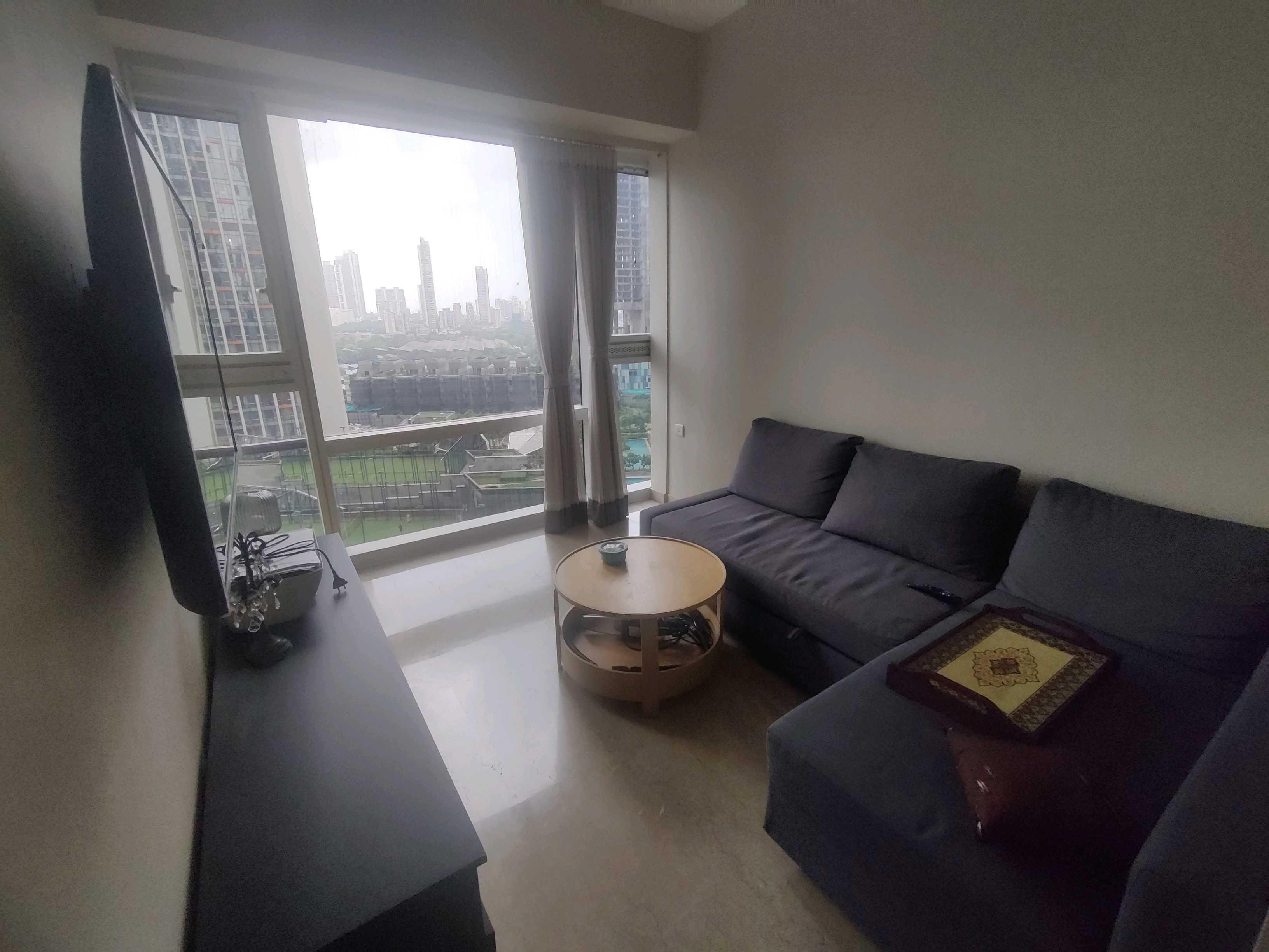 3 BHK + Pooja Room,Servant Room Apartment For Sale in Lodha The Park