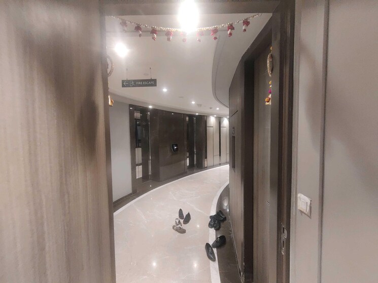 Other, lodha-the-park 3 Bedroom 1390 Sq.Ft. Apartment In Worli Mumbai 9121516