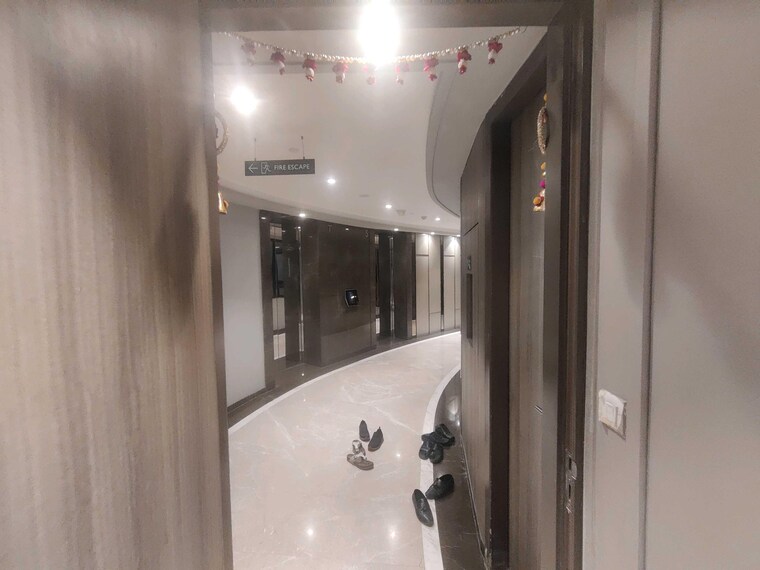 Other, lodha-the-park 3 Bedroom 1390 Sq.Ft. Apartment In Worli Mumbai 9121516