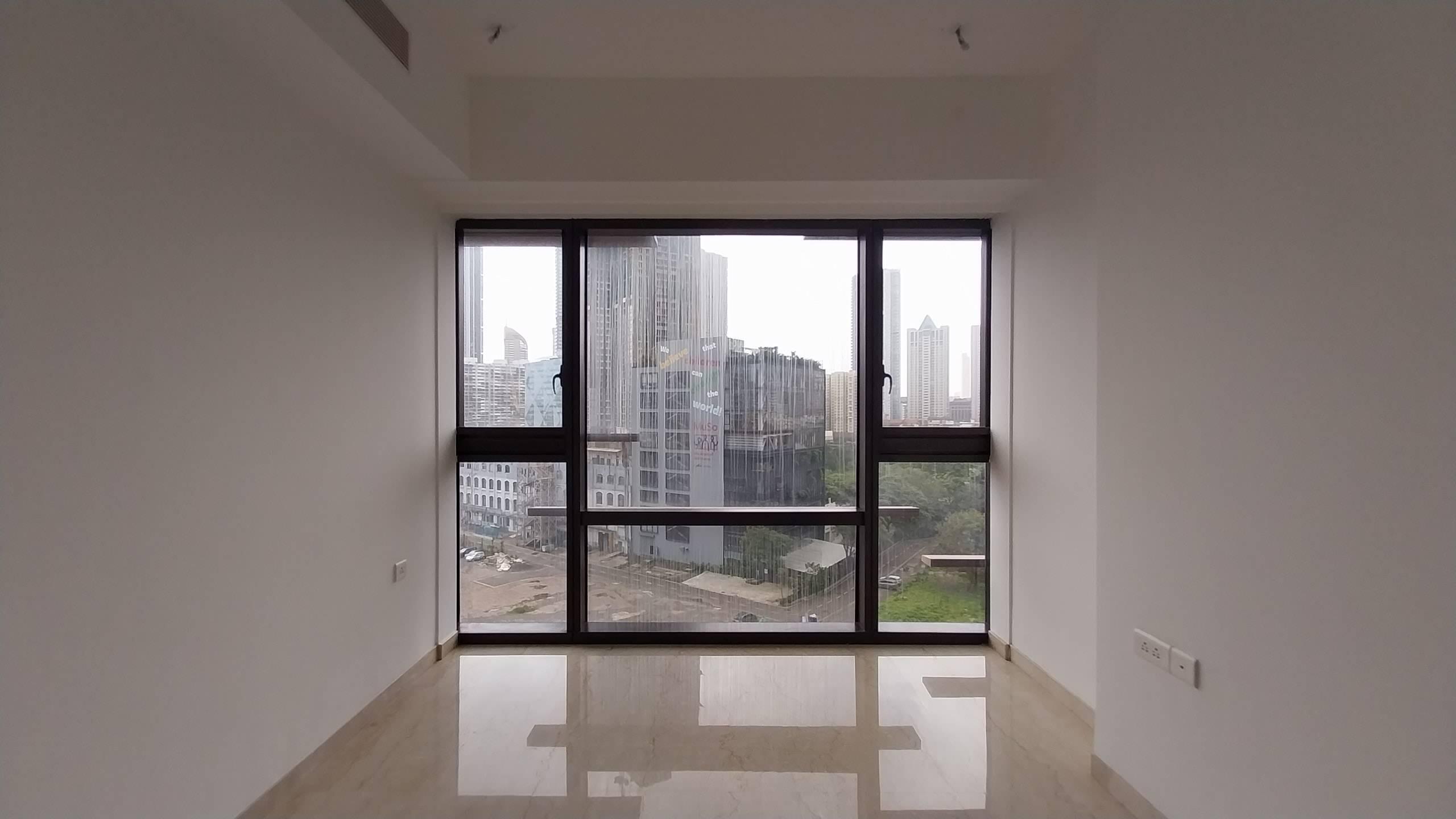 3 BHK + Pooja Room Apartment For Sale in Lodha The Park