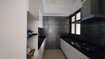 Kitchen in 3 BHK Apartment at Lodha The Park, Worli – for Sale