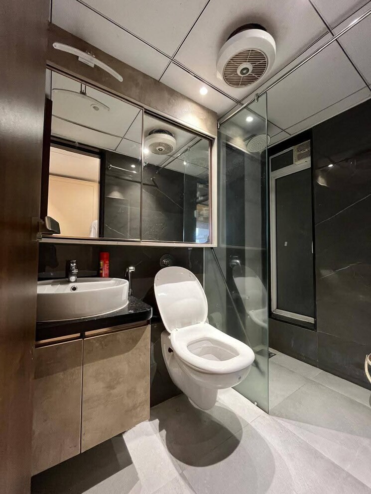 Kitchen, shantee-sunshine-meadows 4 Bedroom 1400 Sq.Ft. Apartment In Vasai West Palghar 9121521