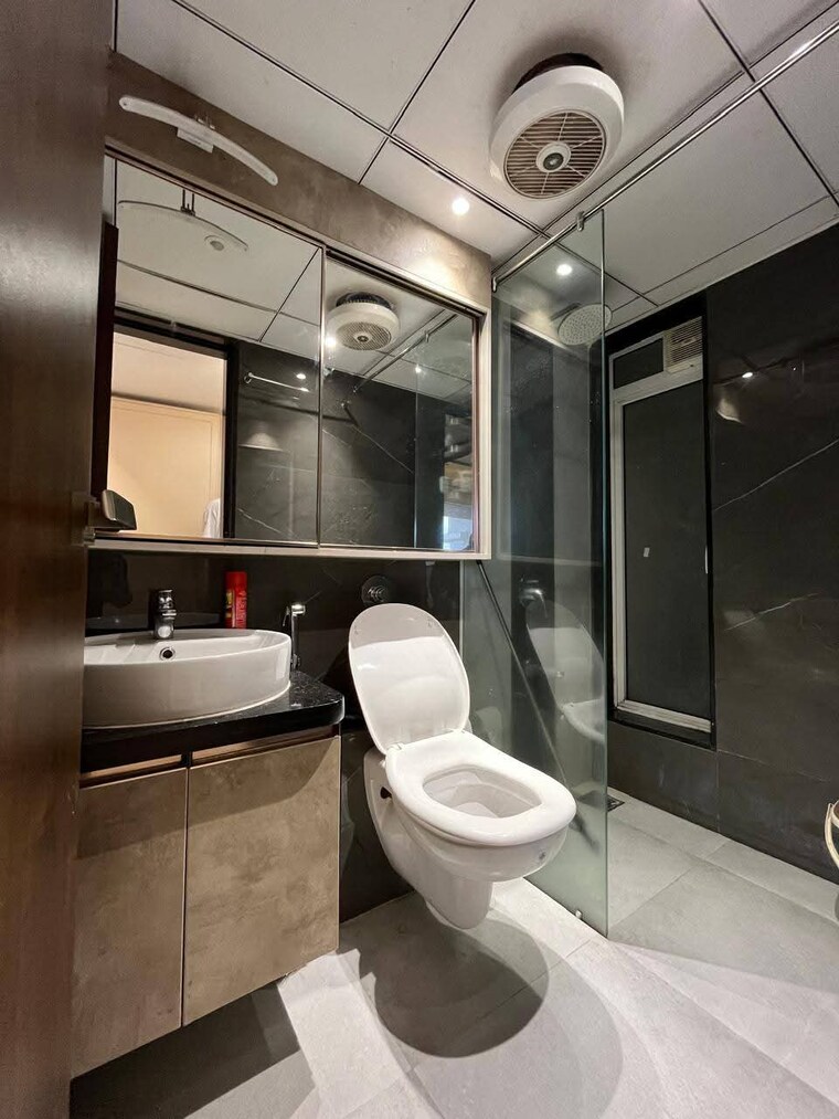 Kitchen, shantee-sunshine-meadows 4 Bedroom 1400 Sq.Ft. Apartment In Vasai West Palghar 9121521