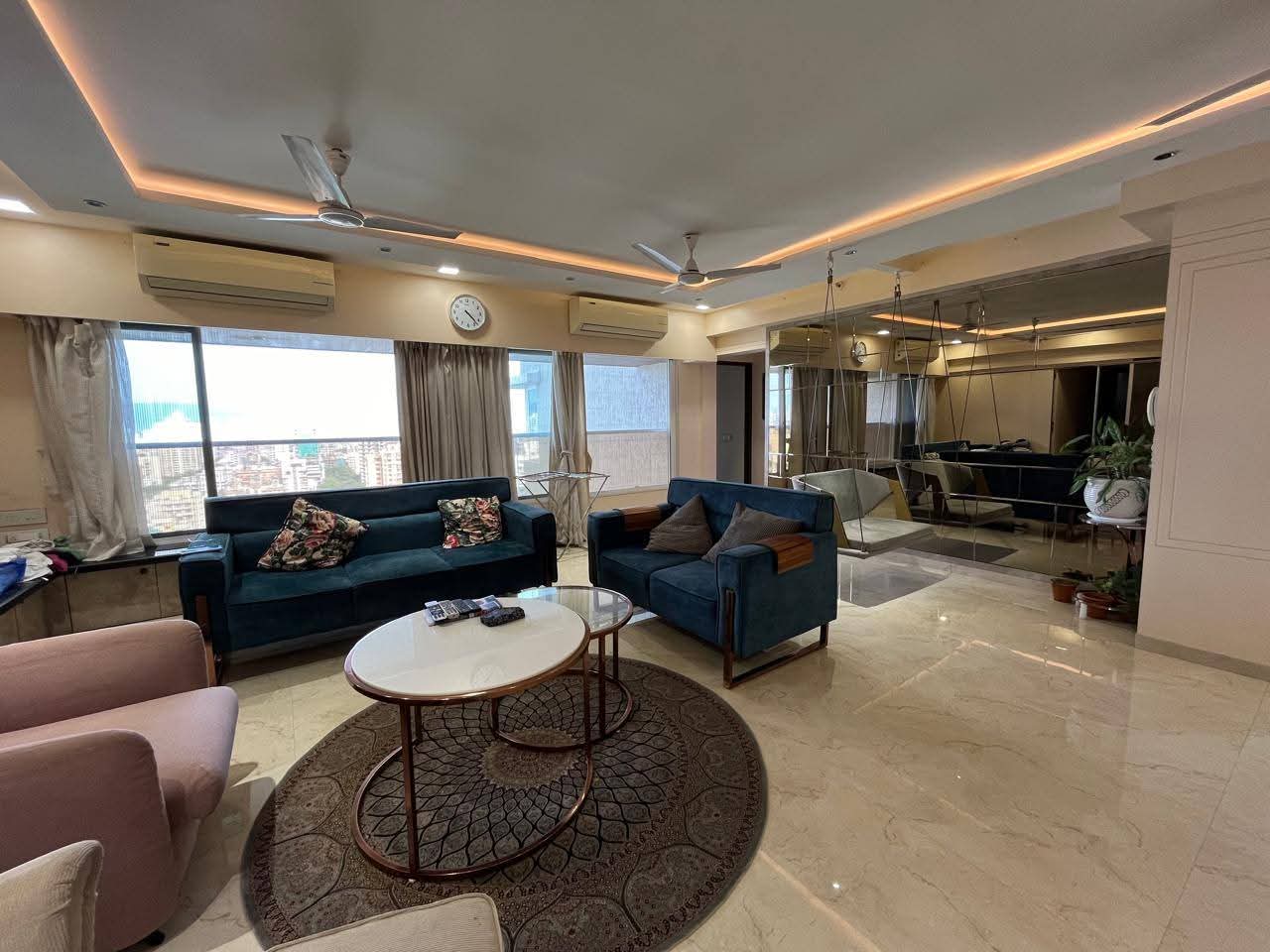 4 BHK Apartment For Sale in Shantee Sunshine Meadows