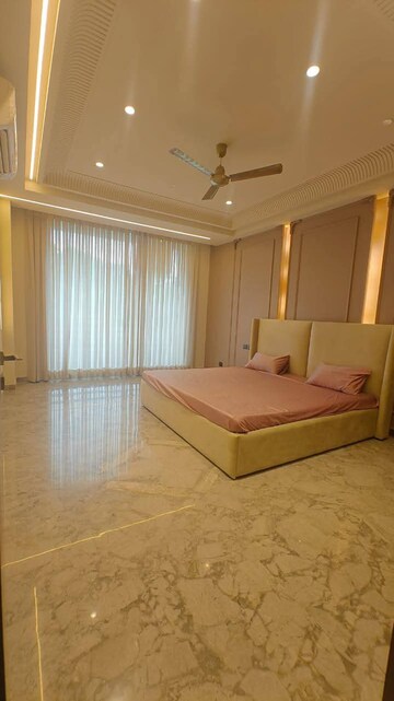 Living Room in 2 BHK Apartment at Agarwal And Doshi Complex, Vasai West – for Sale