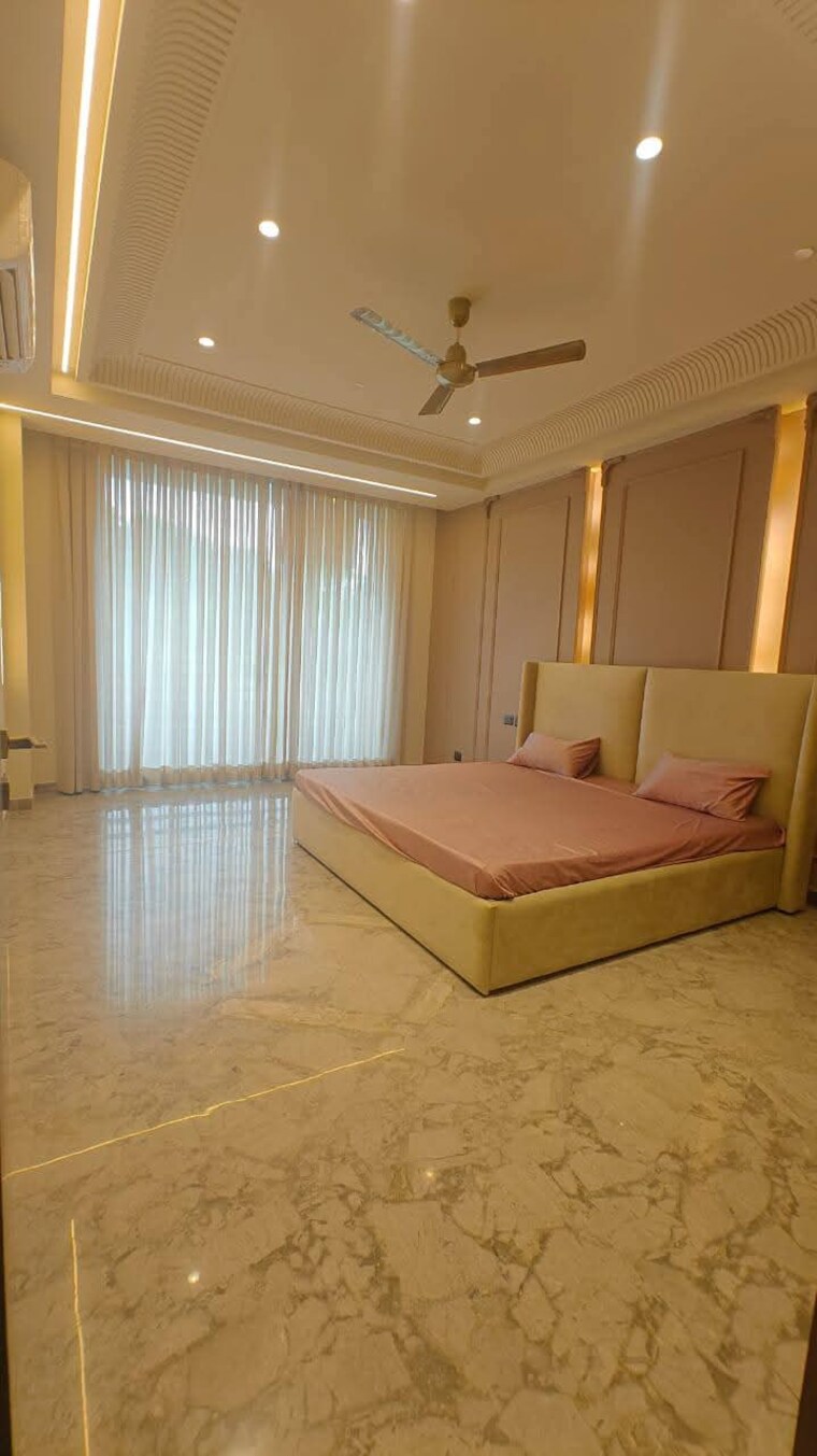 Living Room, agarwal-and-doshi-complex 2 Bedroom 950 Sq.Ft. Apartment In Vasai West Palghar 9121522