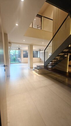 2 BHK Apartment For Sale in Agarwal And Doshi Complex