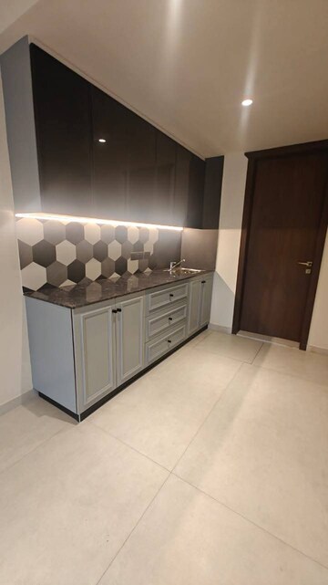 Kitchen in 2 BHK Apartment at Agarwal And Doshi Complex, Vasai West – for Sale
