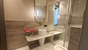 Team Area in 2 BHK Apartment at Agarwal And Doshi Complex, Vasai West – for Sale