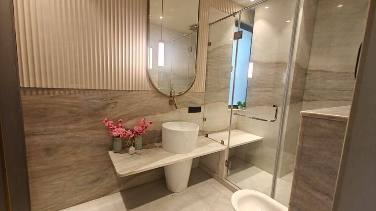 Team Area, agarwal-and-doshi-complex 2 Bedroom 950 Sq.Ft. Apartment In Vasai West Palghar 9121522