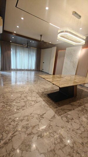 Living Room in 2 BHK Apartment at Agarwal And Doshi Complex, Vasai West – for Sale