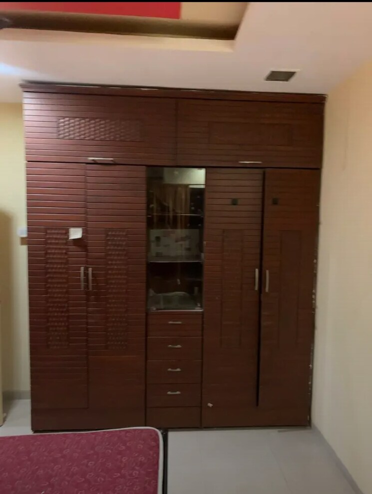 Bedroom, gajanan-heights-goregaon-west 1 Bedroom 720 Sq.Ft. Apartment In Goregaon West Mumbai 9121526