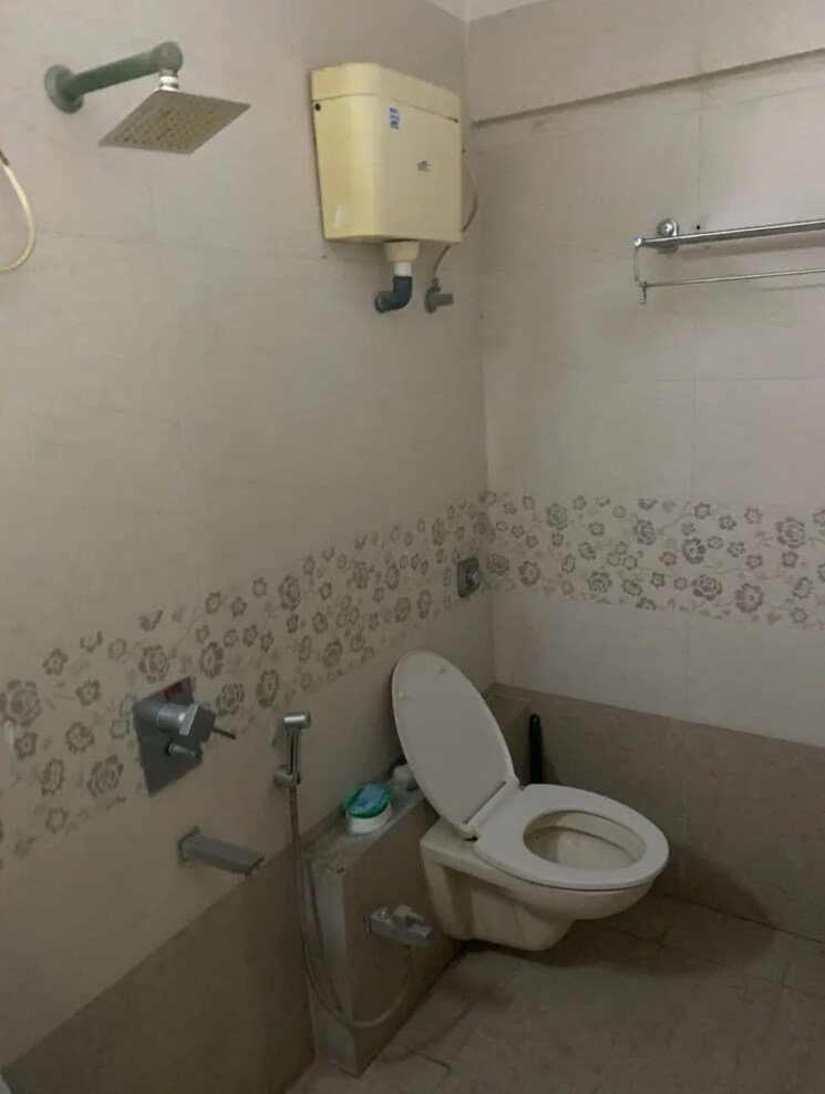 Bathroom, gajanan-heights-goregaon-west 1 Bedroom 720 Sq.Ft. Apartment In Goregaon West Mumbai 9121526