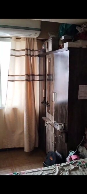 Staircase in 1 BHK Apartment at Rubberwala Fuego, Grant Road – for Sale