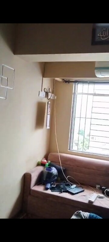 Furnished Amenities in 1 BHK Apartment at Rubberwala Fuego, Grant Road – for Sale