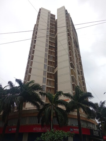 2 BHK Apartment For Rent in Saffron Chs, Borivali West