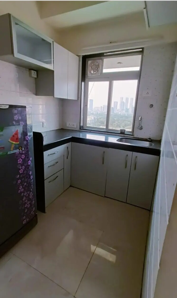 Kitchen, kabra-unnat-nagar-24 1 Bedroom 720 Sq.Ft. Apartment In Goregaon East Mumbai 9121528