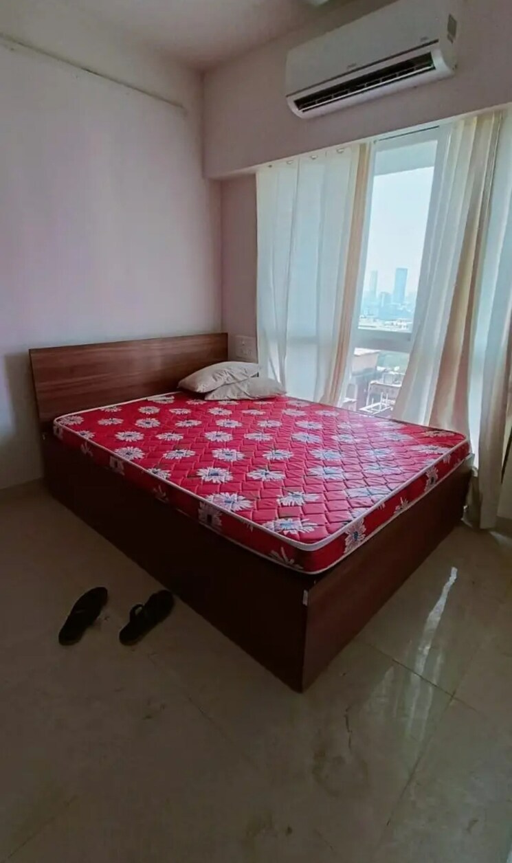 Bedroom, kabra-unnat-nagar-24 1 Bedroom 720 Sq.Ft. Apartment In Goregaon East Mumbai 9121528