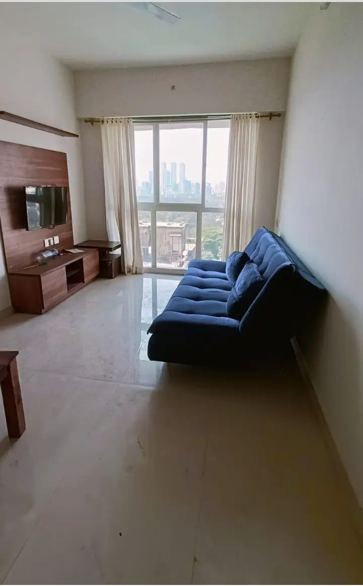 1 BHK Apartment For Rent in Kabra Unnat Nagar 24