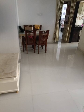 Staircase in 1 BHK Apartment at Agarwal And Doshi Complex, Vasai West – for Sale