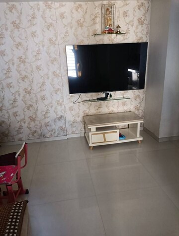 Furnished Amenities in 1 BHK Apartment at Agarwal And Doshi Complex, Vasai West – for Sale