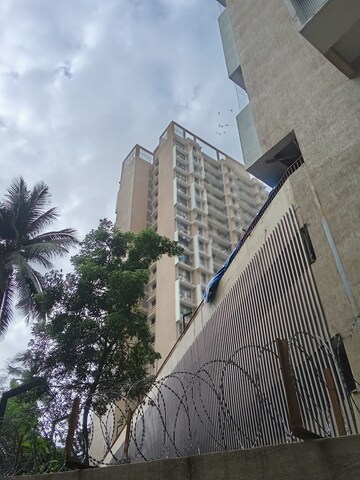 1 BHK Apartment For Rent in Kolte Patil Vaayu, Dahisar West