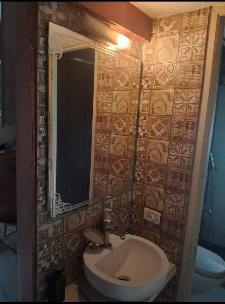 Living Room, shivam-samadhan 2 Bedroom 950 Sq.Ft. Apartment In Goregaon West Mumbai 9121533