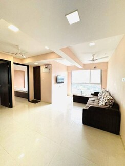 2 BHK Apartment For Sale in Agarwal And Doshi Complex