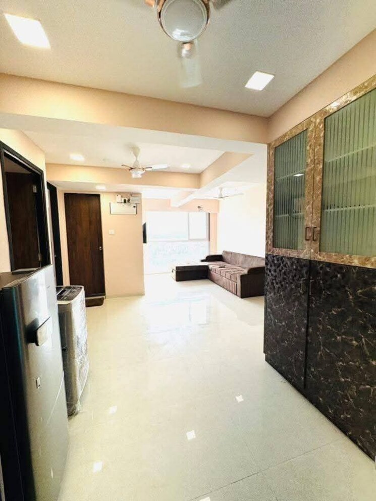 Kitchen, agarwal-and-doshi-complex 2 Bedroom 640 Sq.Ft. Apartment In Vasai West Palghar 9121535