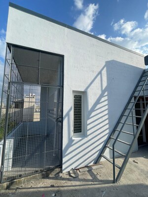 2 BHK Independent House – Exterior View View at Lalitaddripura - for Sale