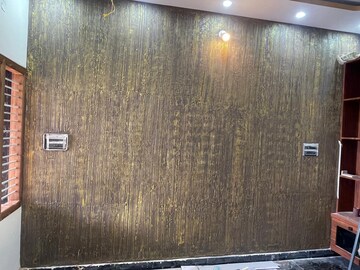 Living Room in 2 BHK Independent House at Lalitaddripura – for Sale