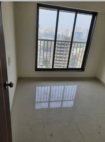 1 BHK Apartment For Rent in Laxmi Heights Goregaon, Goregaon West