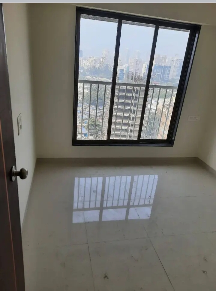 1 BHK Apartment For Rent in Laxmi Heights Goregaon