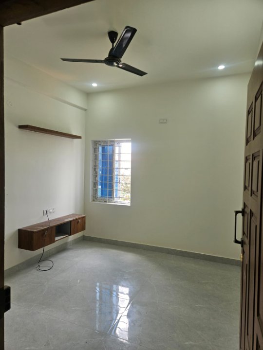 1 BHK 590 Sq.Ft. Builder Floor in JP Lake View