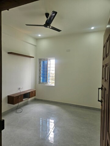 1 BHK Builder Floor For Rent in JP Lake View, Electronic City Phase I