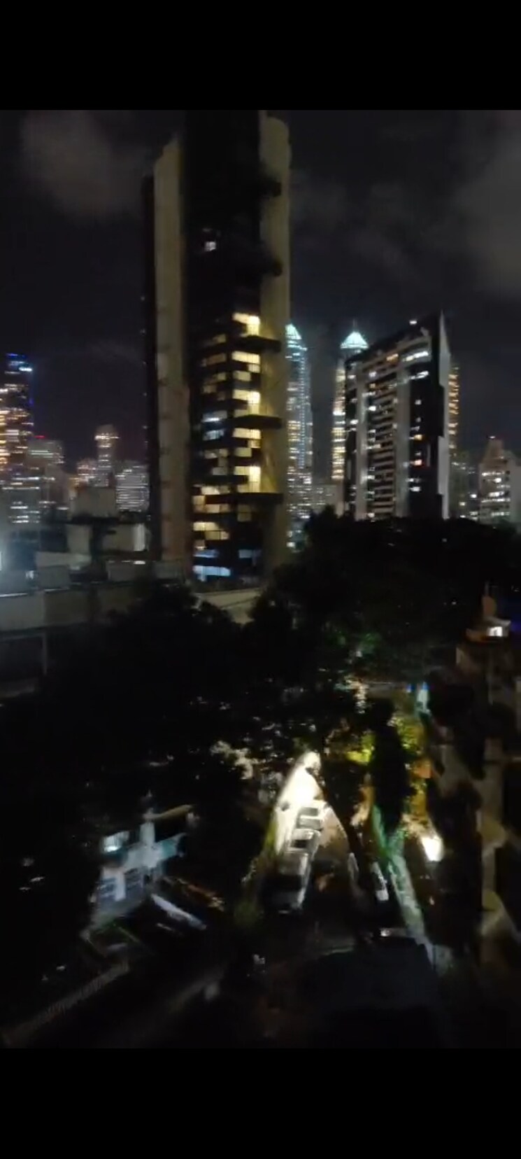 Exterior View, santoshi-mata-chs-mumbai-central 1 Bedroom 300 Sq.Ft. Apartment In Marzban Parsi Colony Mumbai 9121544