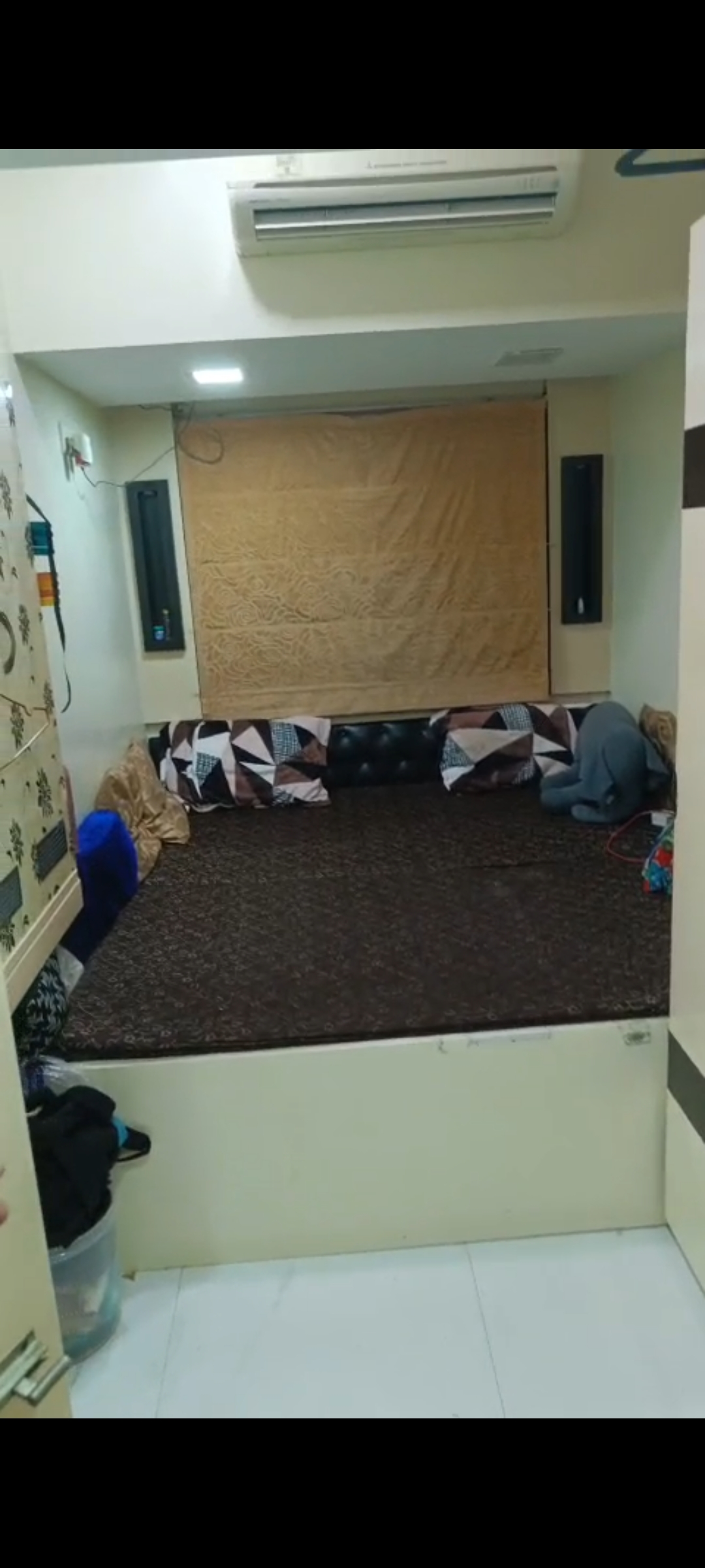 1 BHK Apartment For Sale in Santoshi Mata CHS Mumbai Central