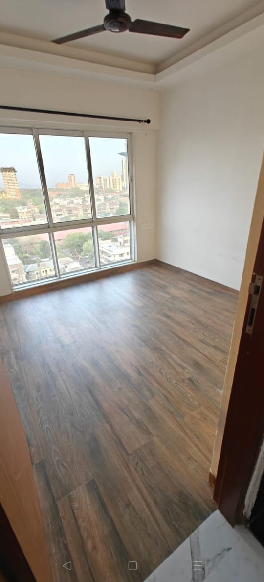 2 BHK Apartment For Sale in The Baya Victoria