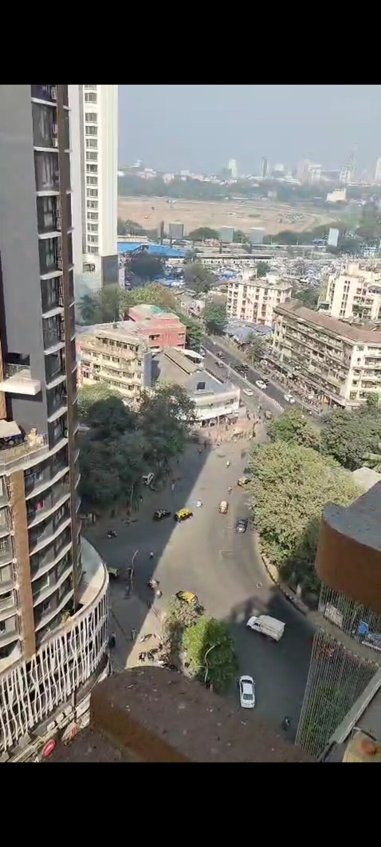 Master Plan, fortune-vue 2.5 Bedroom 750 Sq.Ft. Apartment In Jacob Circle Mumbai 9121550