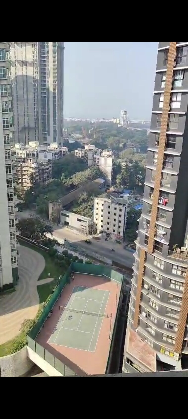 Exterior View, fortune-vue 2.5 Bedroom 750 Sq.Ft. Apartment In Jacob Circle Mumbai 9121550